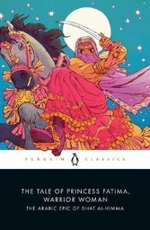 [9780143134268] The Tale of Princess Fatima, Warrior Woman