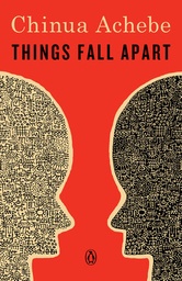 [9780385474542] THINGS FALL APART