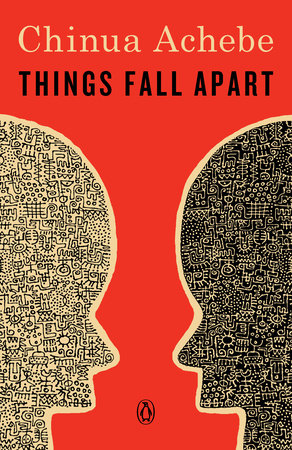 [9780385474542] THINGS FALL APART