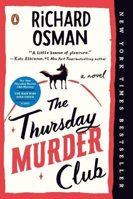 [9781984880987] The Thursday Murder Club