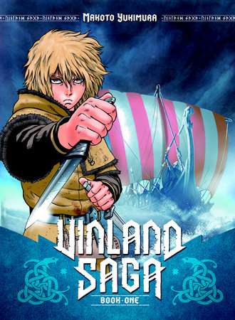 [9781612624204] Vinland Saga 1