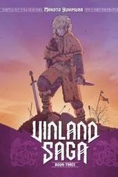[9781612624228] VINLAND SAGA 3