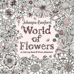 [9780143133827] WORLD OF FLOWERS