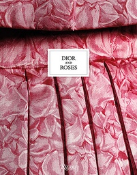[9780847870554] Dior and Roses