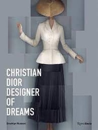[9780847871759] Christian Dior