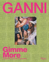 [9780847870745] Ganni