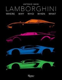 [9788891822185] Lamborghini