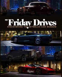 [9788891822932] My Friday Drives