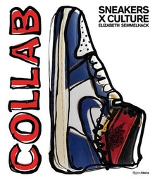 [9780847865789] Sneakers X Culture