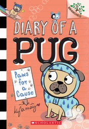 [9781338530094] Paws for a Cause