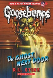 [9780545828840] 6 The Ghost Next Door(Classic #10)