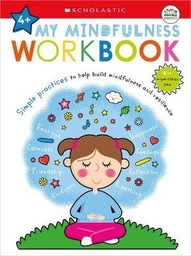[9781338776249] My Mindfulness Workbook