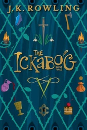[9781338732870] The Ickabog