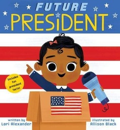 [9781338312249] Future President