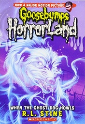 [9780545161947] GBHL 13 WHEN GHOST DOG PB