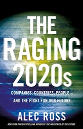 [9781250770929] The Raging 2020s