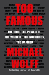 [9781250147622] Too Famous