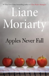 [9781250831187] Apples Never Fall (International Edition)