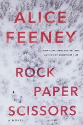[9781250838926] Rock Paper Scissors (International Edition) (NO EUROPE)