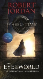 [9781250832375] The Eye of the World