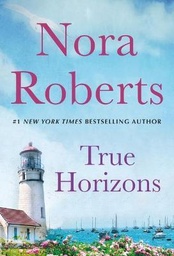 [9781250796493] True Horizons