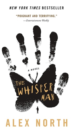 [9781250801685] The Whisper Man (NO EUROPE)