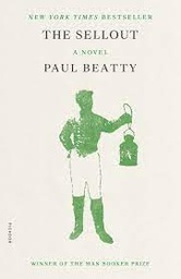 [9781250808240] The Sellout
