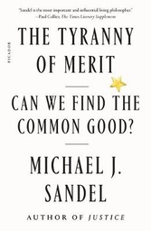 [9781250800060] The Tyranny of Merit
