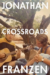 [9780374605193] Crossroads (International Edition)