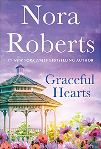[9781250796509] Graceful Hearts