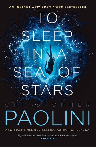 [9781250762924] To Sleep in a Sea of Stars