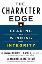 [9781250259080] The Character Edge