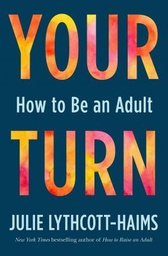 [9781250137777] Your Turn