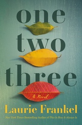 [9781250236777] One Two Three