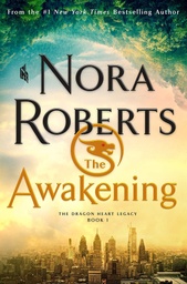 [9781250274298] The Awakening (International Edition)