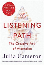 [9781250768582] The Listening Path