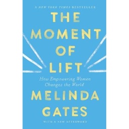 [9781250257727] The Moment of Lift