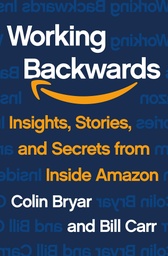 [9781250275714] Working Backwards (International Edition)