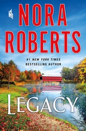 [9781250277633] Legacy (International Edition)