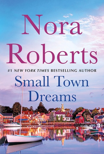 [9781250796462] Small Town Dreams