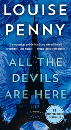[9781250784292] All the Devils Are Here