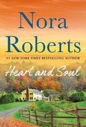 [9781250796486] Heart and Soul