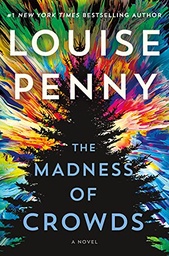 [9781250836557] The Madness of Crowds (International Edition)