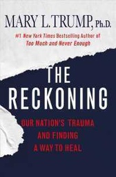 [9781250280176] The Reckoning (International Edition)