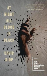 [9781250800206] At Night All Blood Is Black