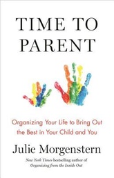 [9781627797436] Time to Parent