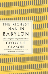 [9781250803801] The Richest Man in Babylon