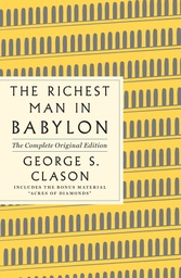 [9781250803801] The Richest Man in Babylon