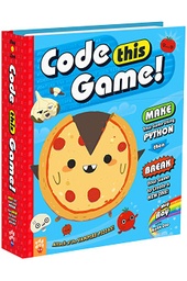 [9781250306692] Code This Game!