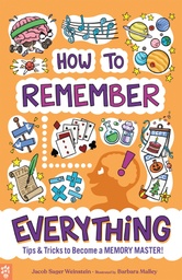 [9781250235268] How to Remember Everything
